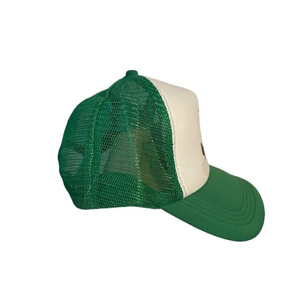 I heart chicken pot pie trucker hat - Picture 2 of 4